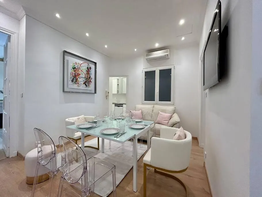 Apartment Charme Et Volupte A Republique *
