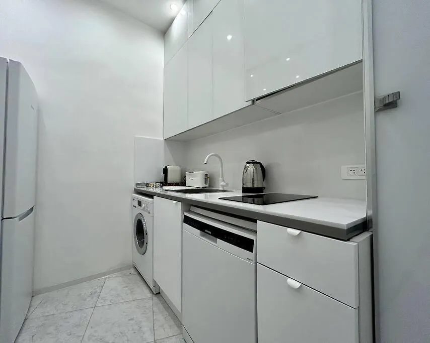 Apartment Charme Et Volupte A Republique *